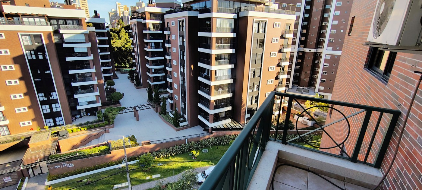 Apartamento, 3 quartos, 105 m² - Foto 8