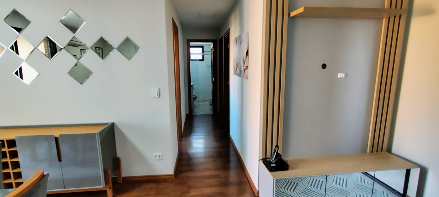 Apartamento, 3 quartos, 105 m² - Foto 9