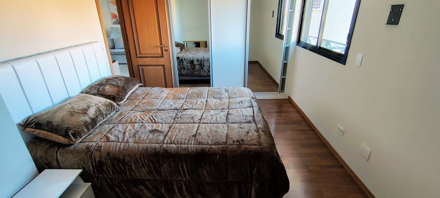 Apartamento, 3 quartos, 105 m² - Foto 10