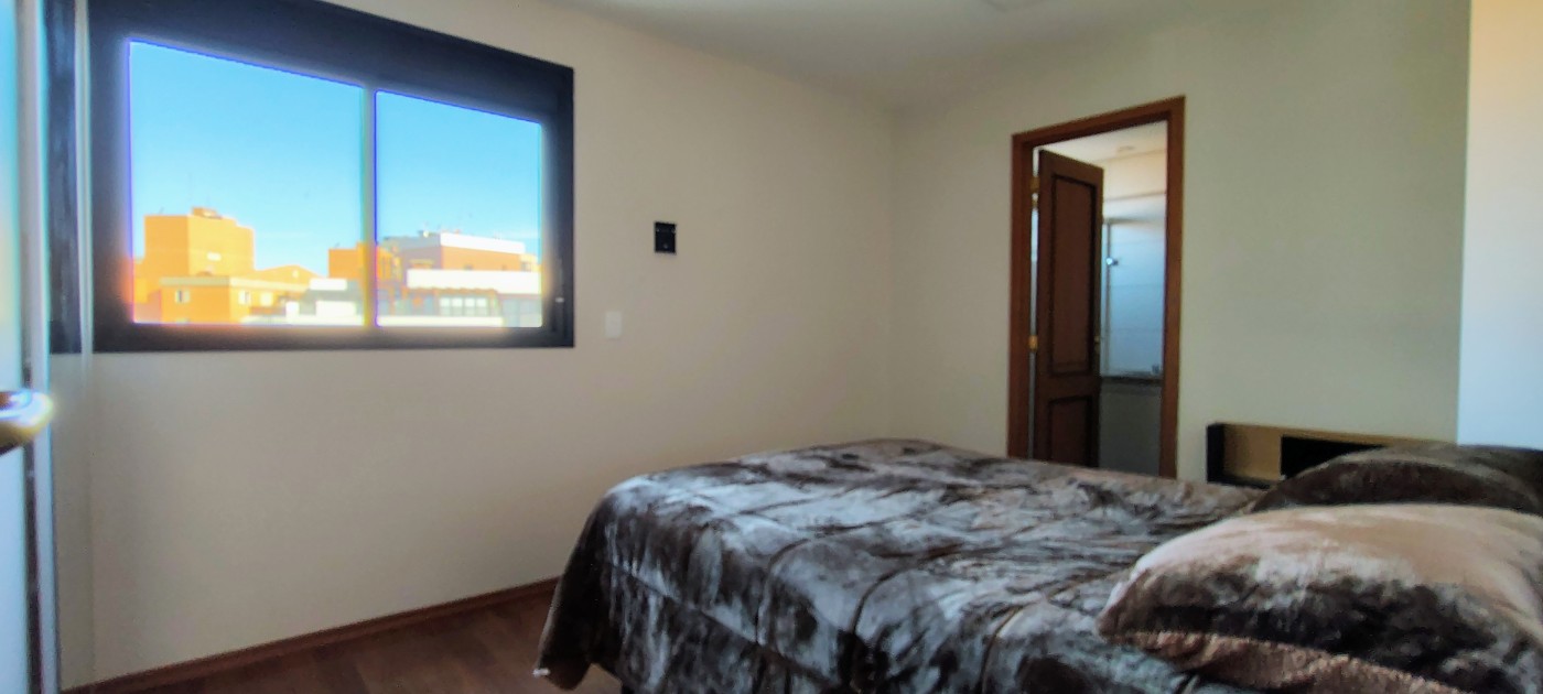 Apartamento, 3 quartos, 105 m² - Foto 11