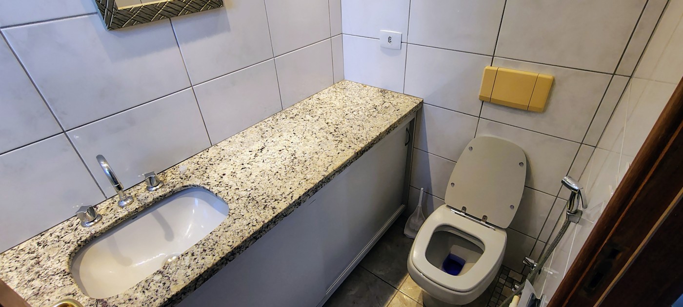 Apartamento, 3 quartos, 105 m² - Foto 13