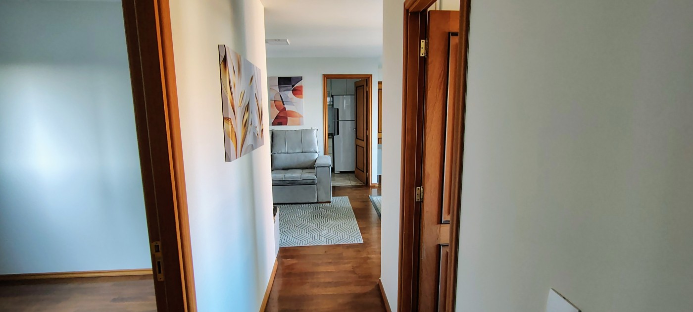 Apartamento, 3 quartos, 105 m² - Foto 20