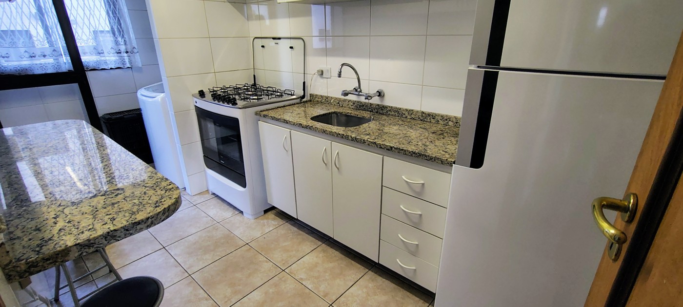 Apartamento, 3 quartos, 105 m² - Foto 21