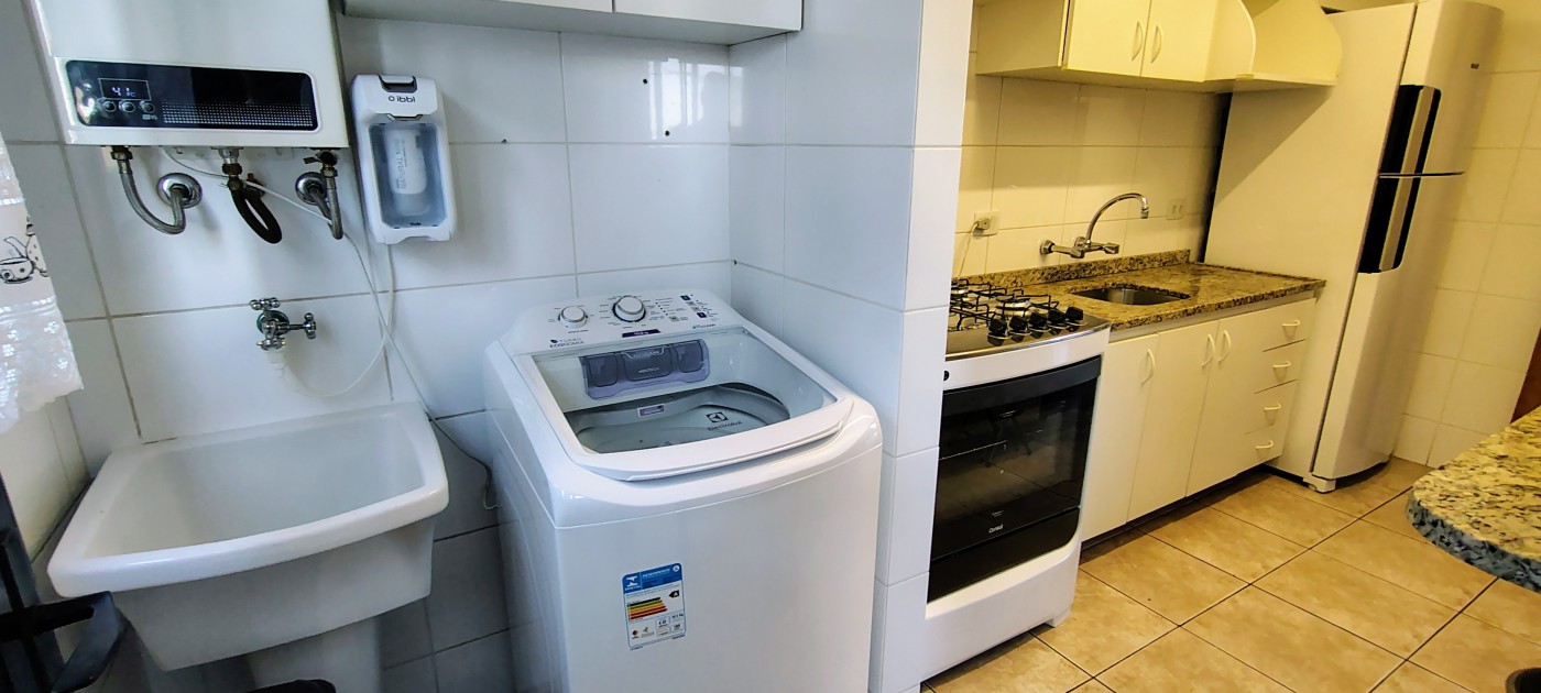 Apartamento, 3 quartos, 105 m² - Foto 23