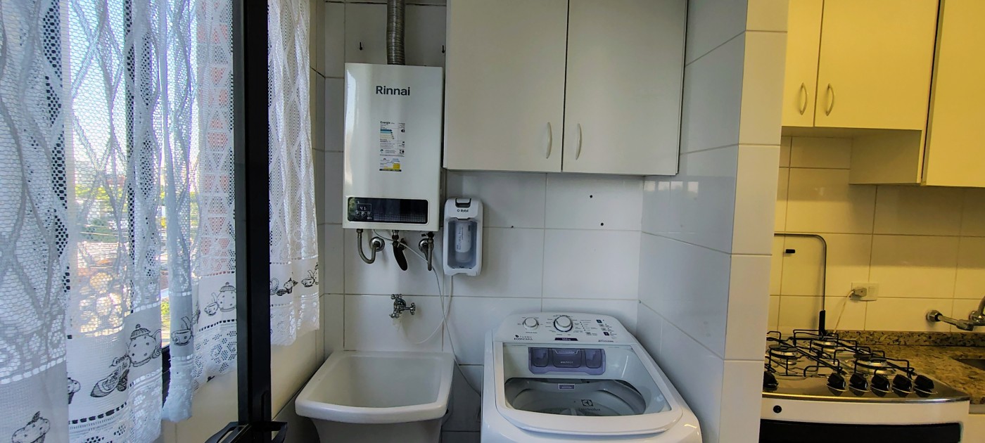 Apartamento, 3 quartos, 105 m² - Foto 24