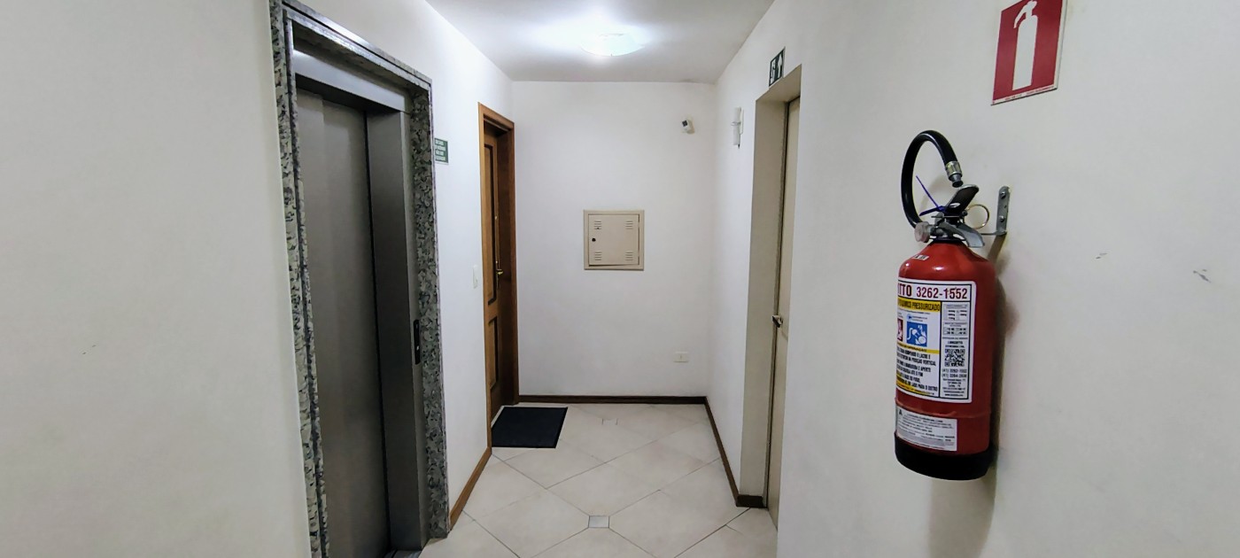 Apartamento, 3 quartos, 105 m² - Foto 26