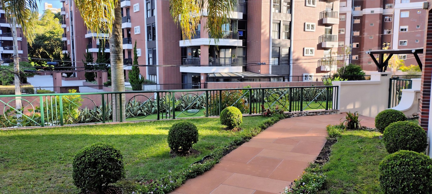 Apartamento, 3 quartos, 105 m² - Foto 29