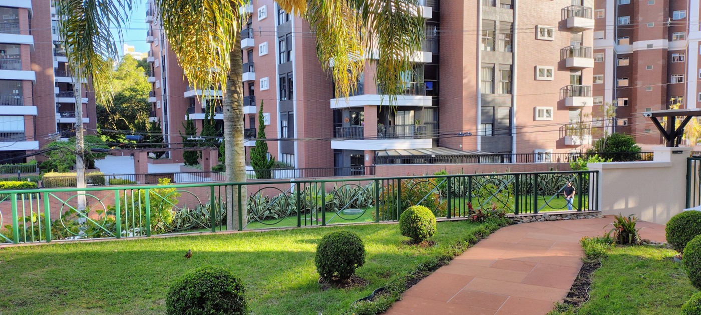 Apartamento, 3 quartos, 105 m² - Foto 30