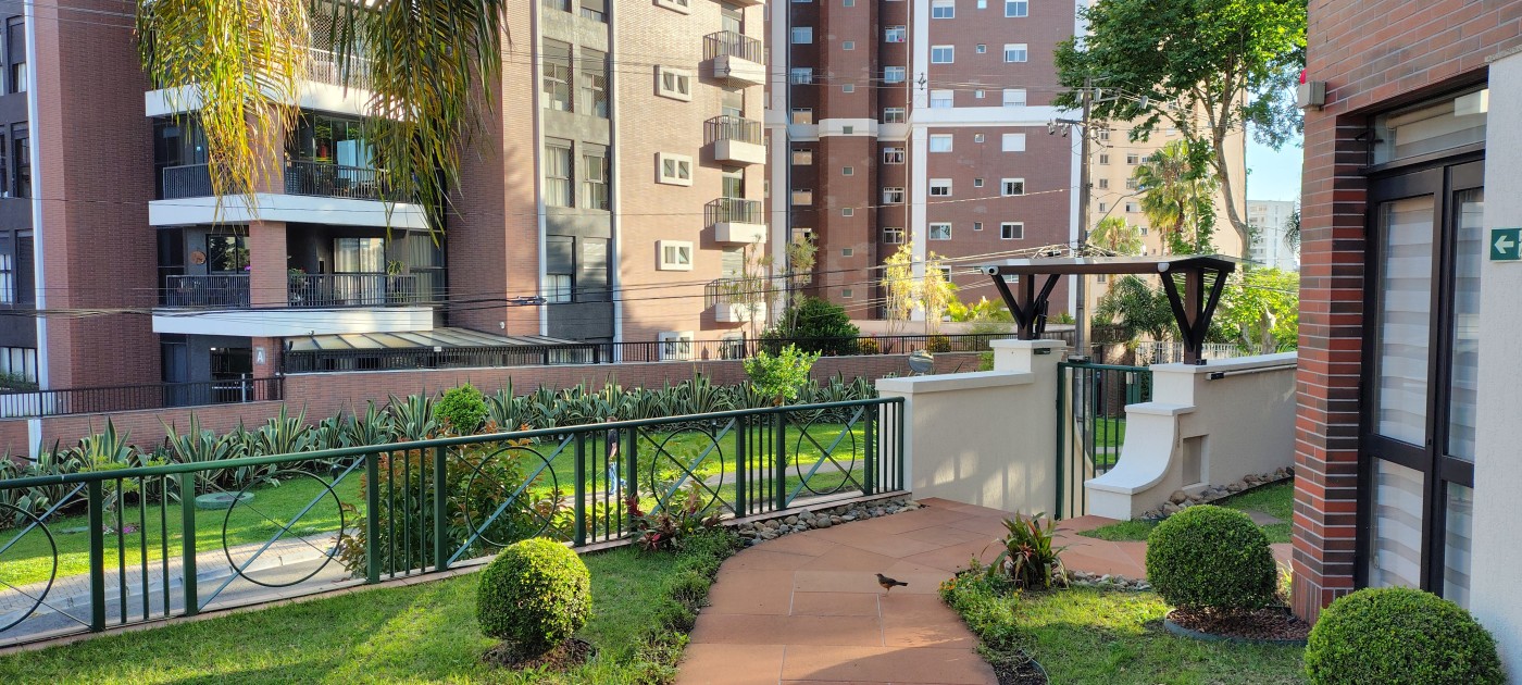 Apartamento, 3 quartos, 105 m² - Foto 31