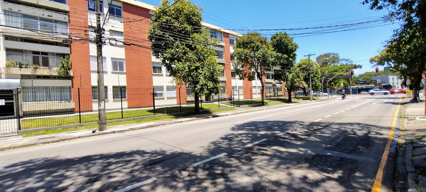 Apartamento, 3 quartos, 102 m² - Foto 1