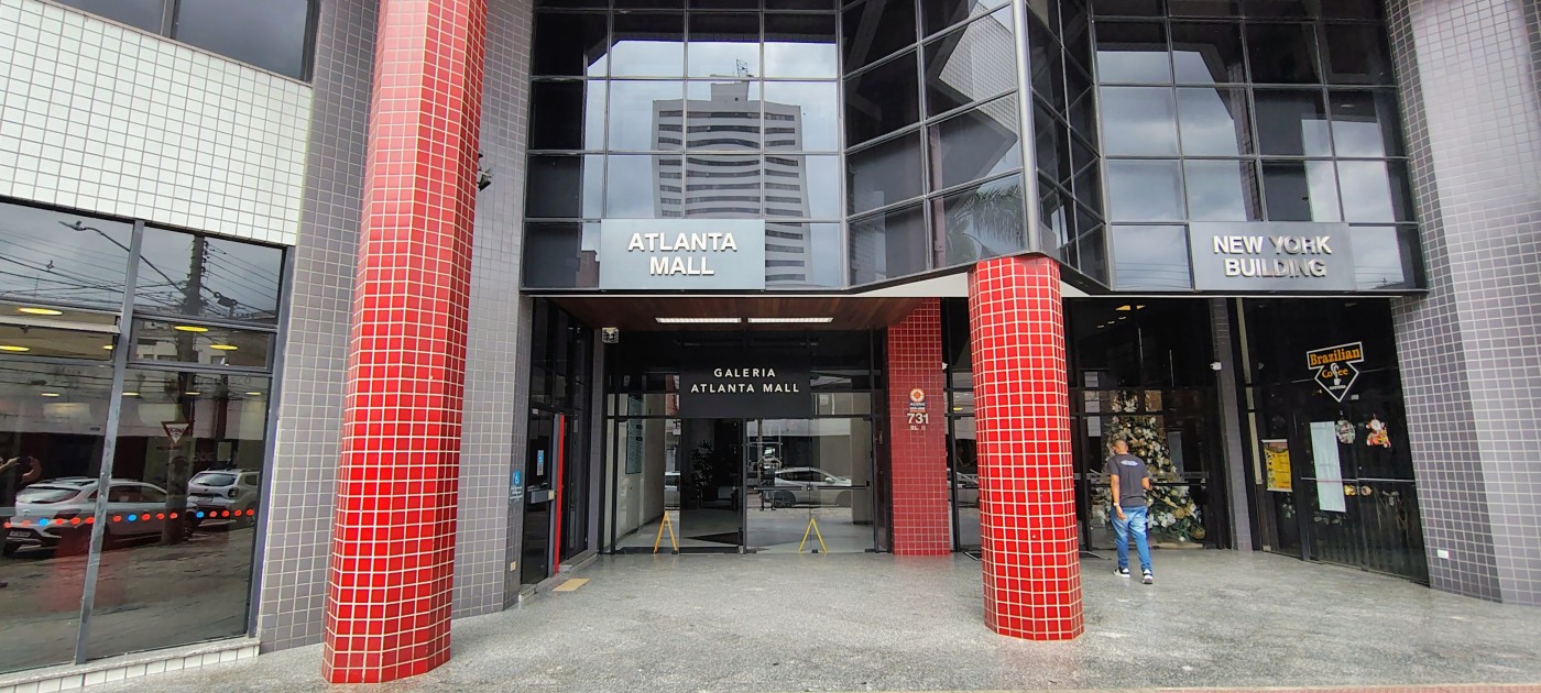 Loja-Salão, 22 m² - Foto 3