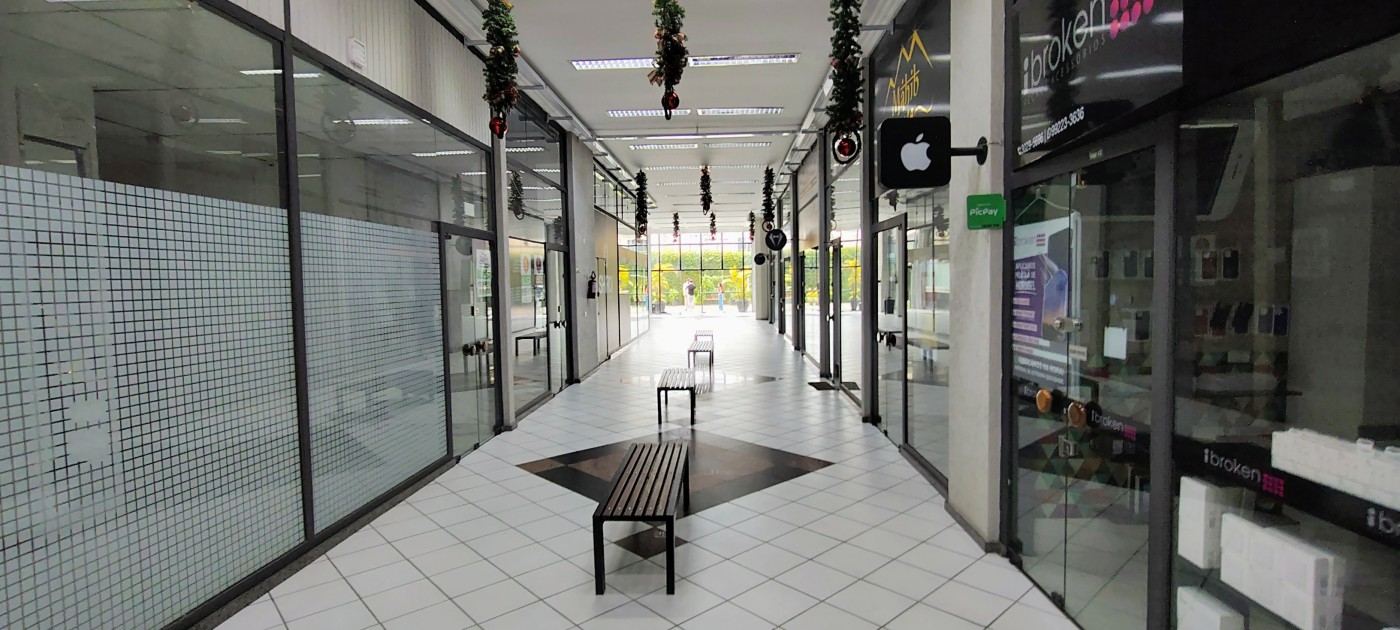 Loja-Salão, 22 m² - Foto 6