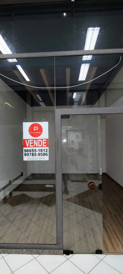 Loja-Salão, 22 m² - Foto 7