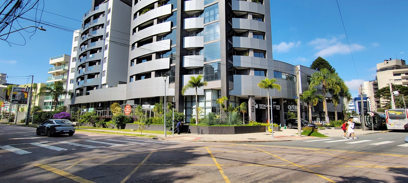 Apartamento, 2 quartos, 59 m² - Foto 1