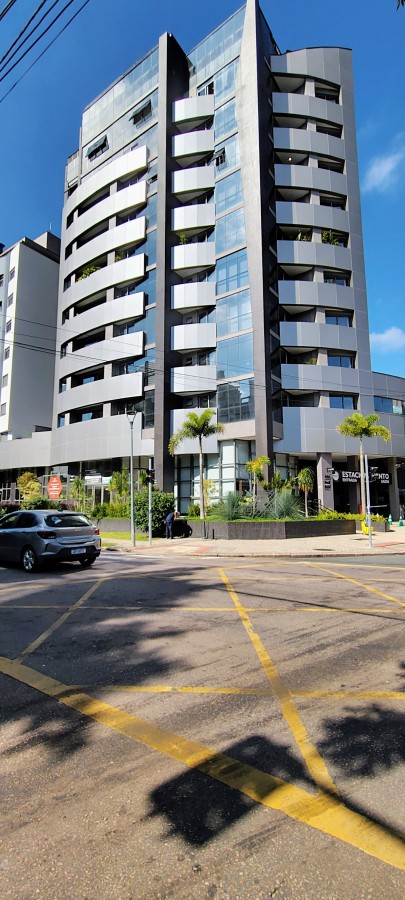 Apartamento, 2 quartos, 59 m² - Foto 2