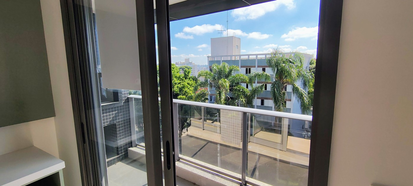 Apartamento, 2 quartos, 59 m² - Foto 4