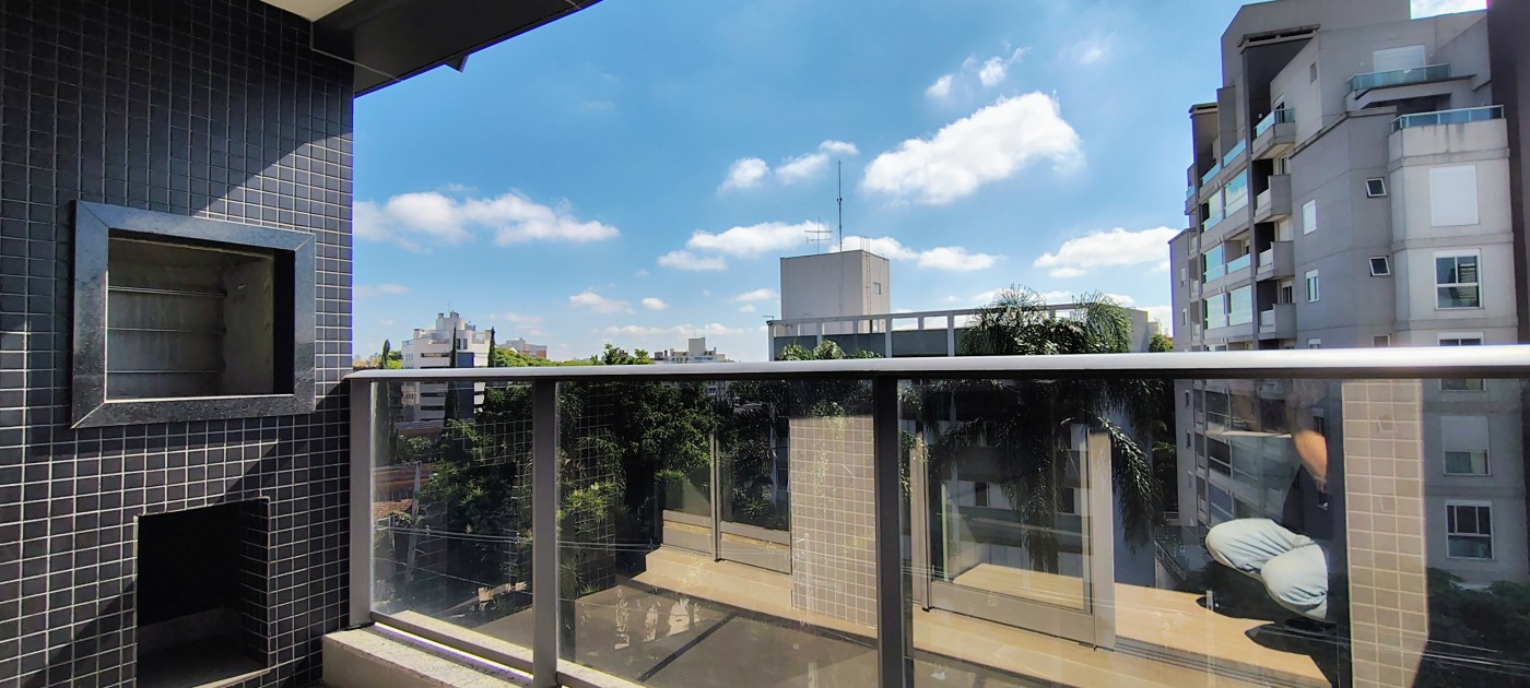 Apartamento, 2 quartos, 59 m² - Foto 5