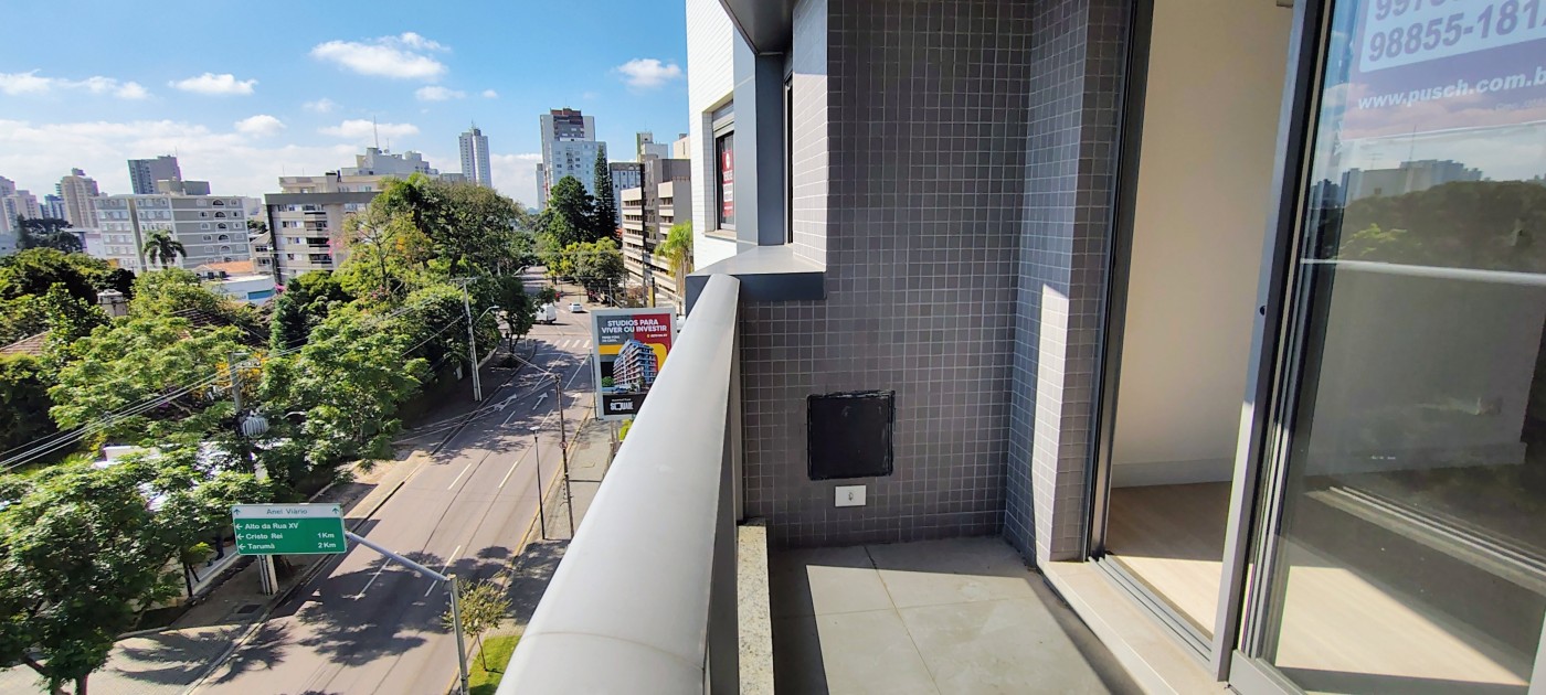 Apartamento, 2 quartos, 59 m² - Foto 6