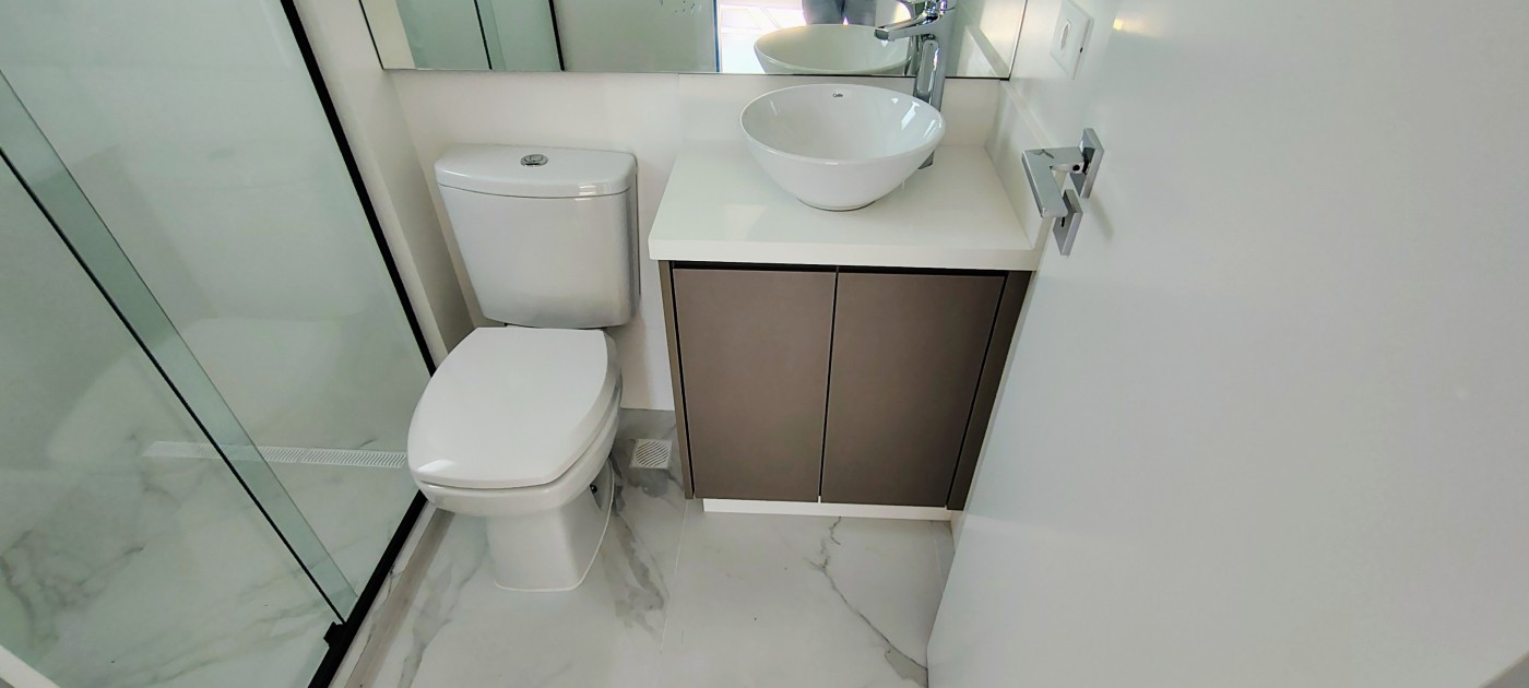 Apartamento, 2 quartos, 59 m² - Foto 9