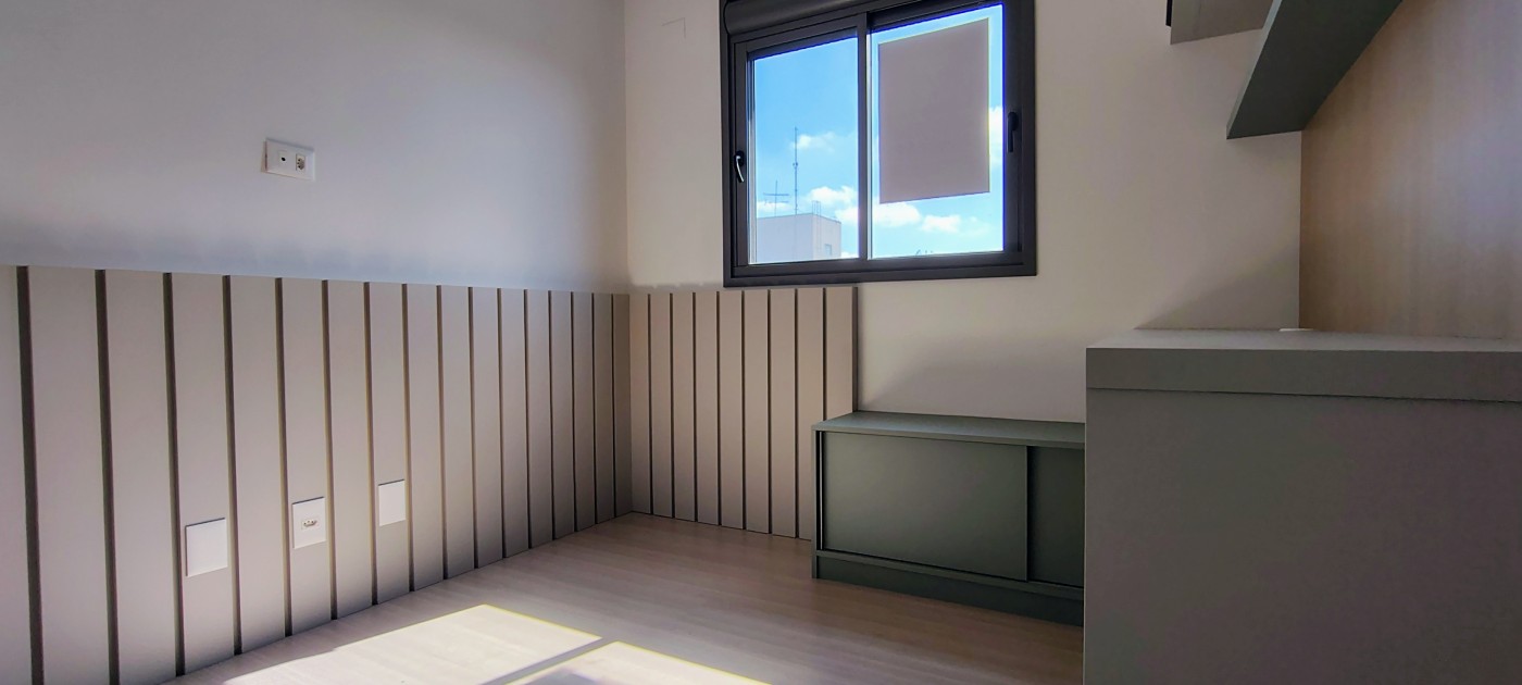 Apartamento, 2 quartos, 59 m² - Foto 10