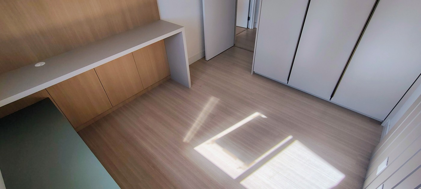 Apartamento, 2 quartos, 59 m² - Foto 11