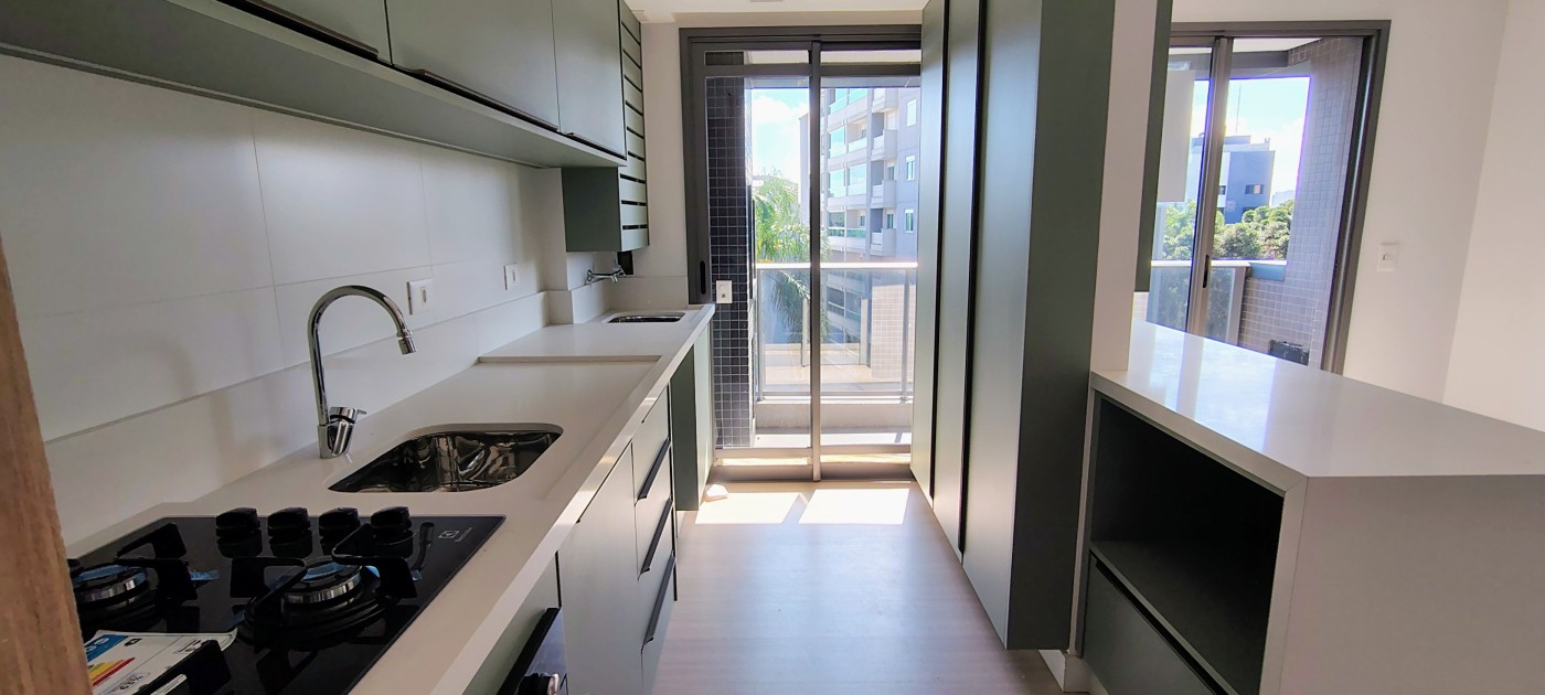 Apartamento, 2 quartos, 59 m² - Foto 13