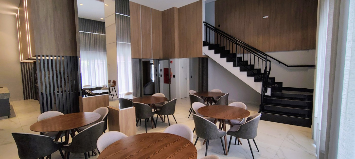 Apartamento, 2 quartos, 59 m² - Foto 15