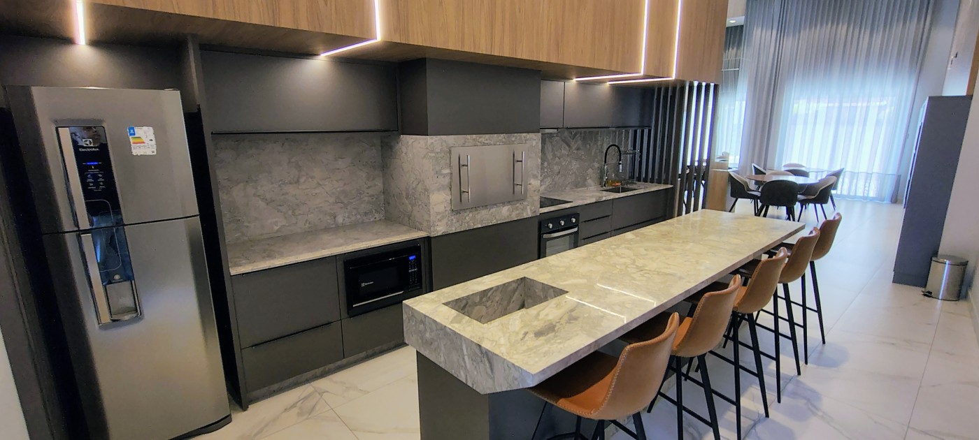 Apartamento, 2 quartos, 59 m² - Foto 17