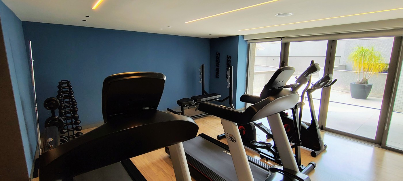 Apartamento, 2 quartos, 59 m² - Foto 19