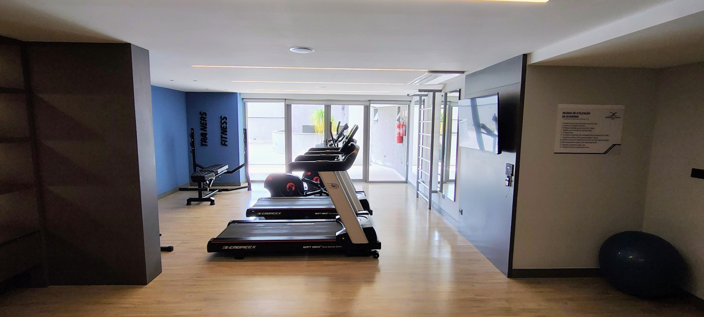 Apartamento, 2 quartos, 59 m² - Foto 18