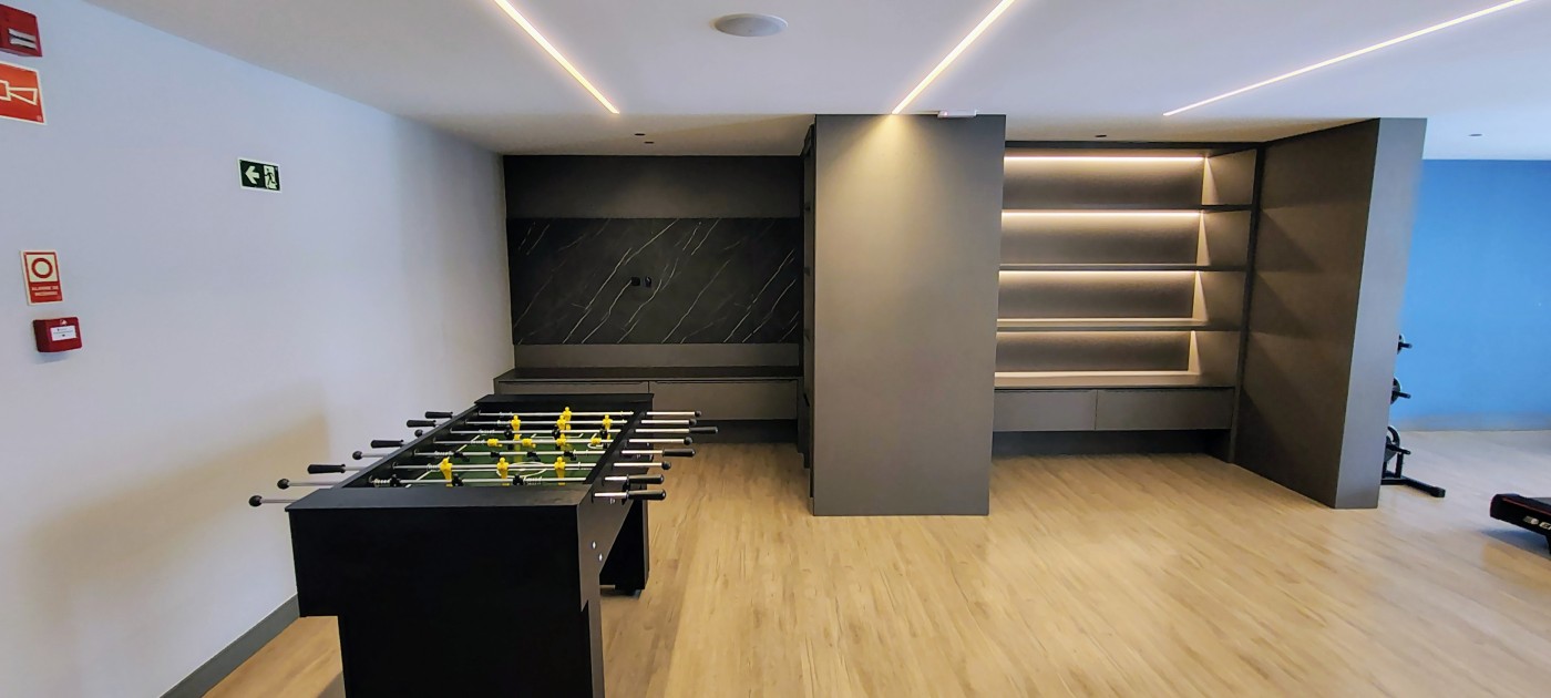 Apartamento, 2 quartos, 59 m² - Foto 20