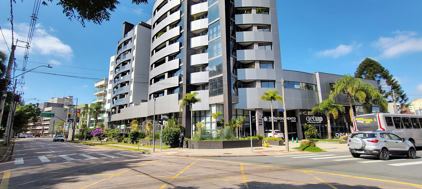 Apartamento, 2 quartos, 59 m² - Foto 21