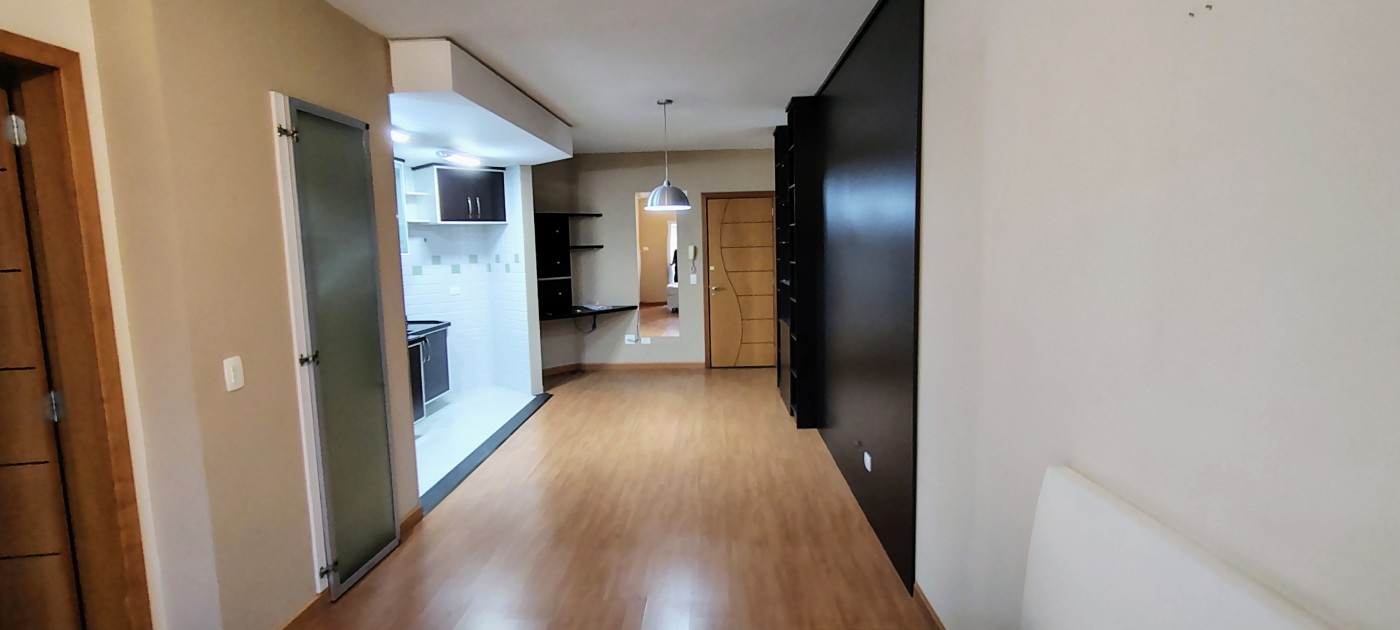 Apartamento, 1 quarto, 56 m² - Foto 2