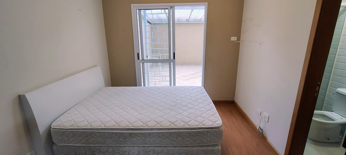 Apartamento, 1 quarto, 56 m² - Foto 3