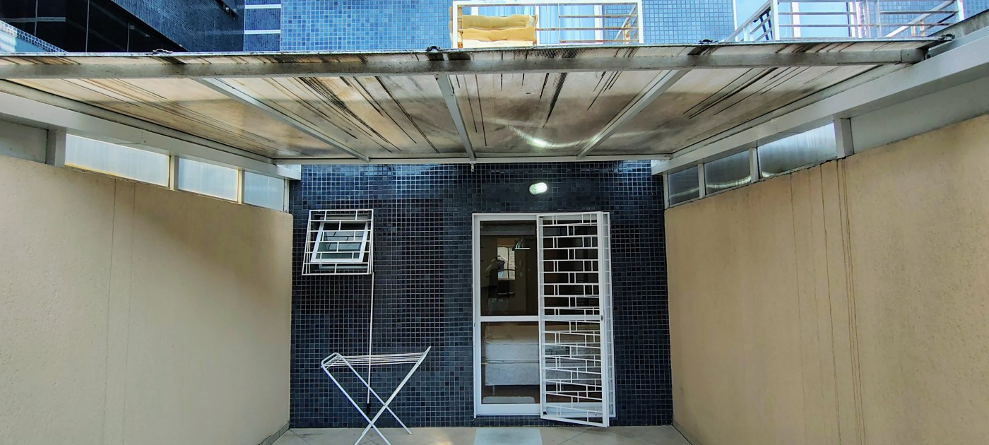 Apartamento, 1 quarto, 56 m² - Foto 6