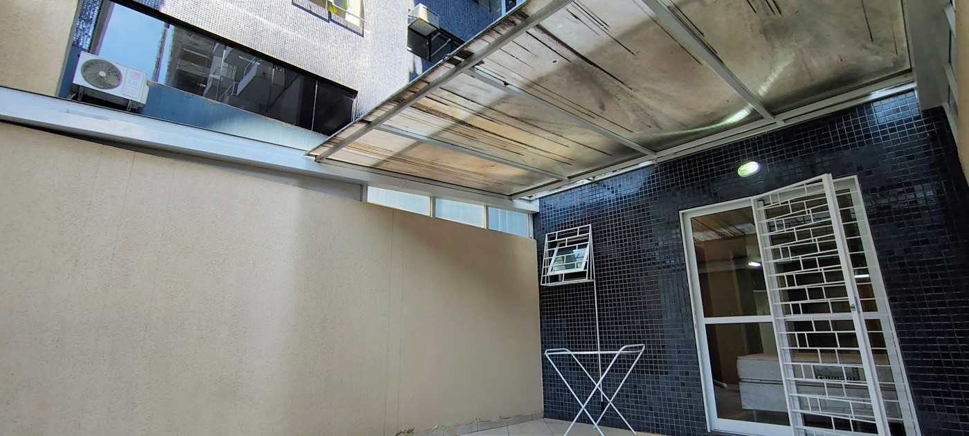 Apartamento, 1 quarto, 56 m² - Foto 7