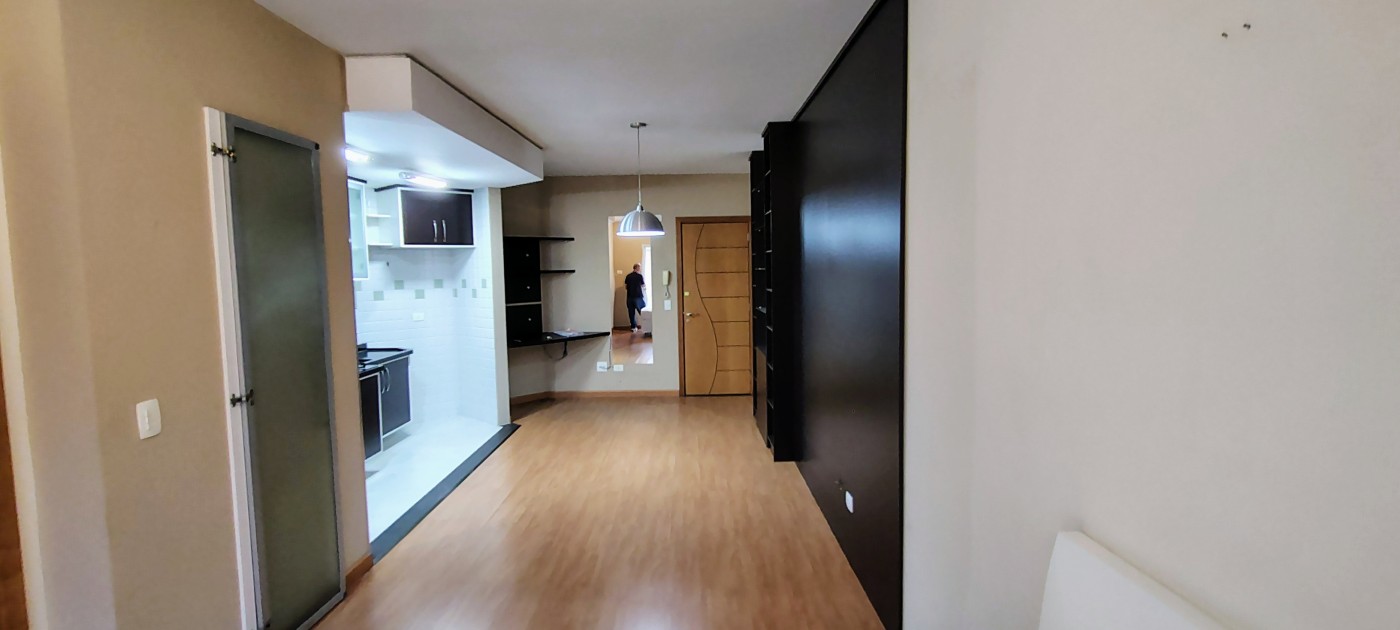 Apartamento, 1 quarto, 56 m² - Foto 10