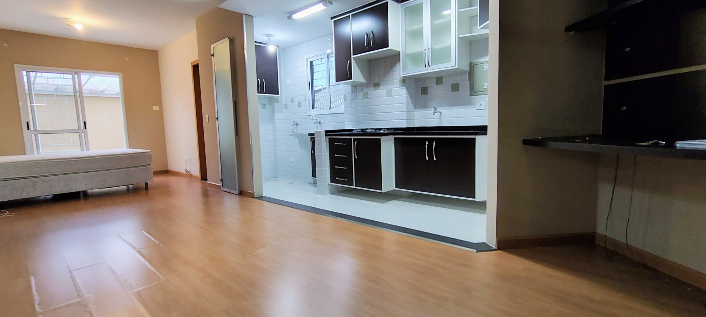 Apartamento, 1 quarto, 56 m² - Foto 1