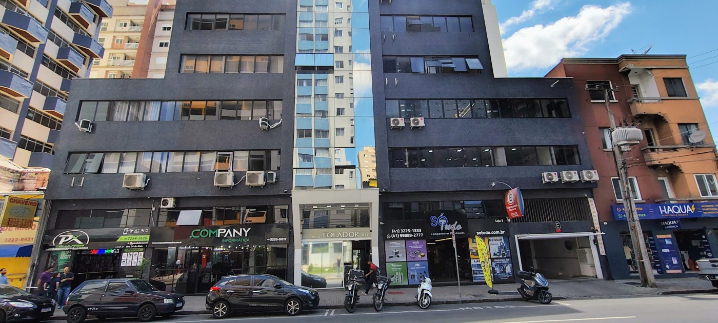 Apartamento, 1 quarto, 56 m² - Foto 14