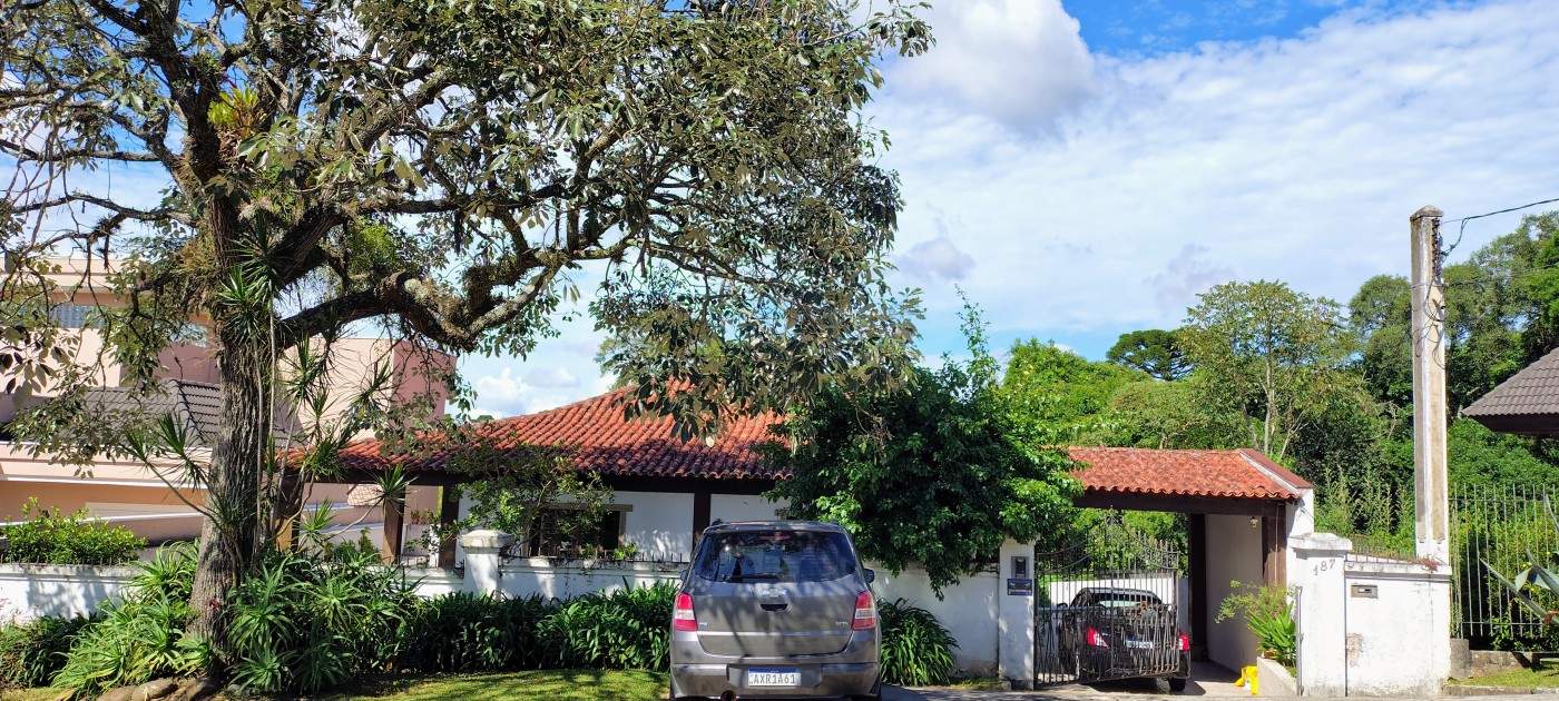 Casa, 4 quartos, 500 m² - Foto 1