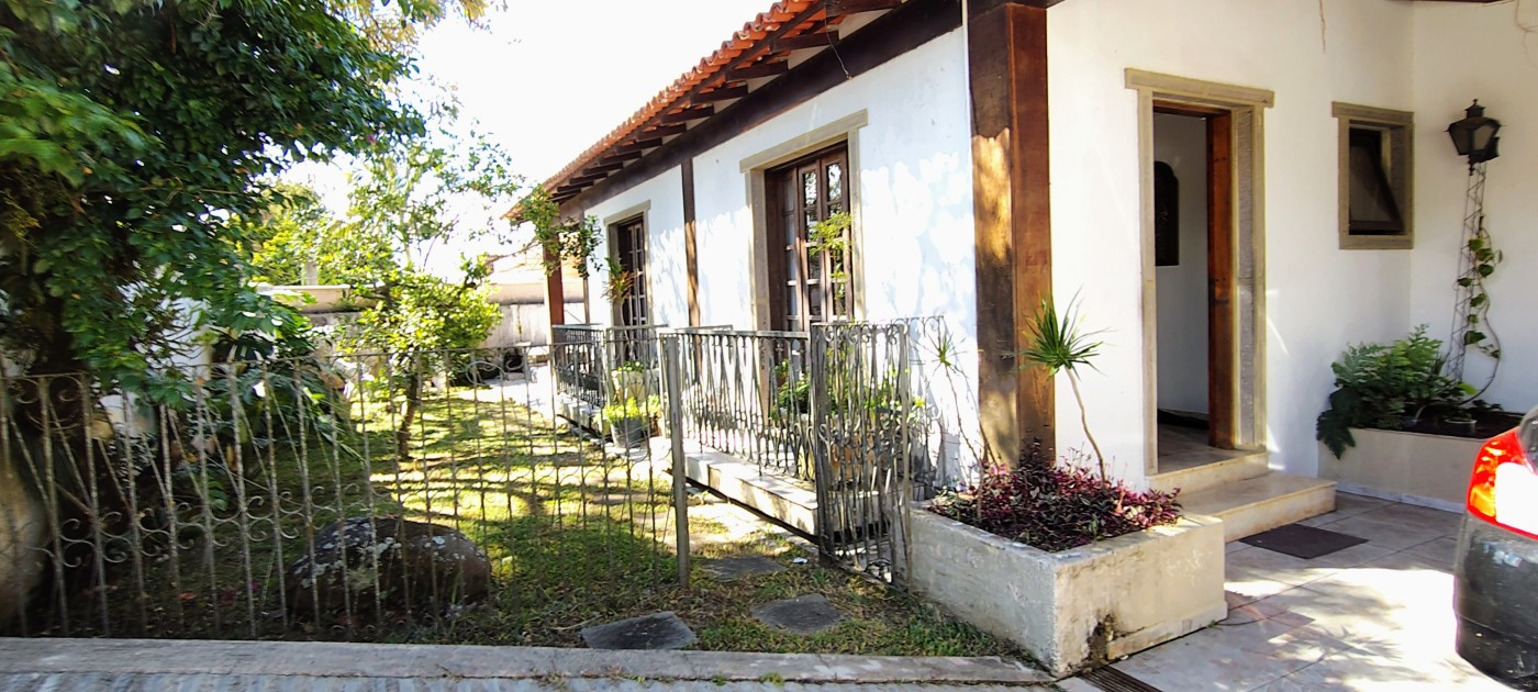 Casa, 4 quartos, 500 m² - Foto 2