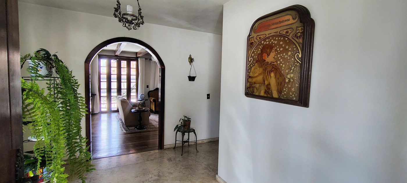 Casa, 4 quartos, 500 m² - Foto 3