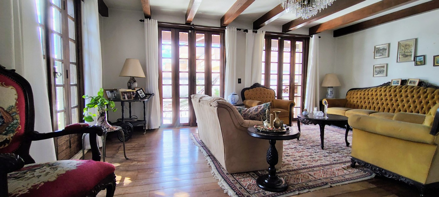 Casa, 4 quartos, 500 m² - Foto 4