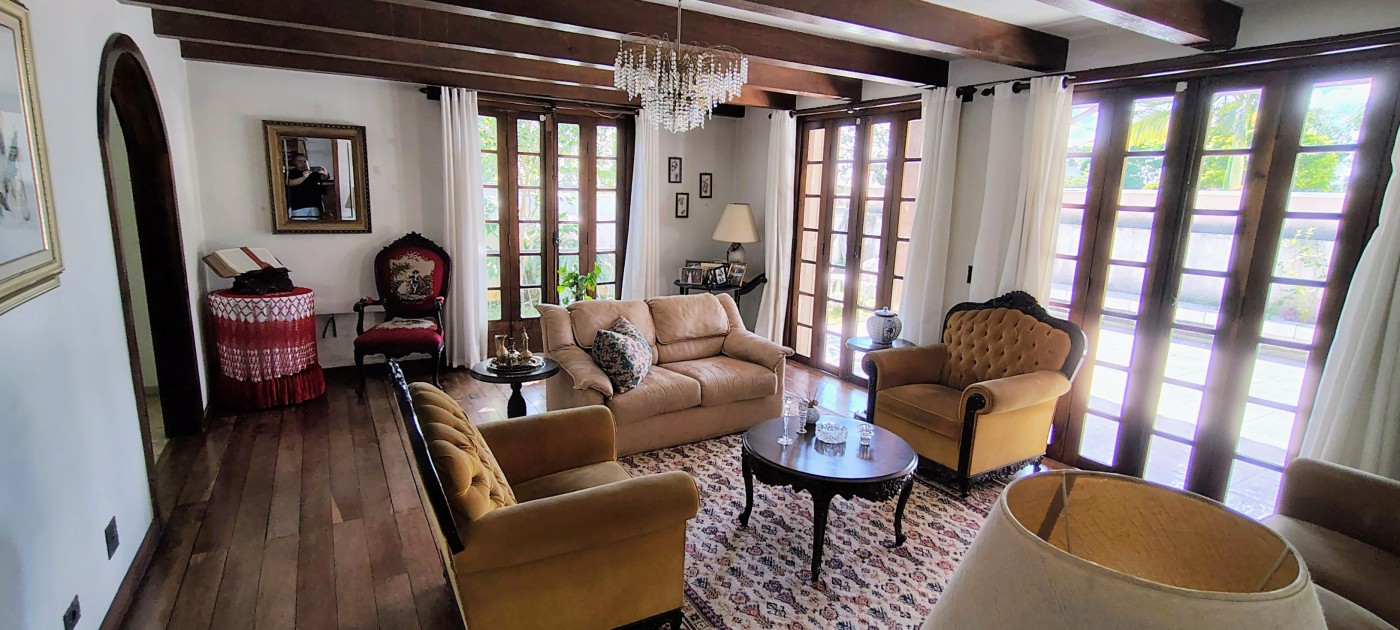 Casa, 4 quartos, 500 m² - Foto 5