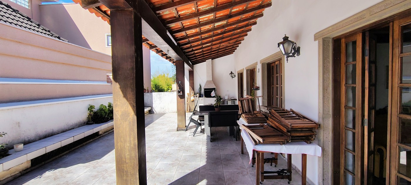 Casa, 4 quartos, 500 m² - Foto 9