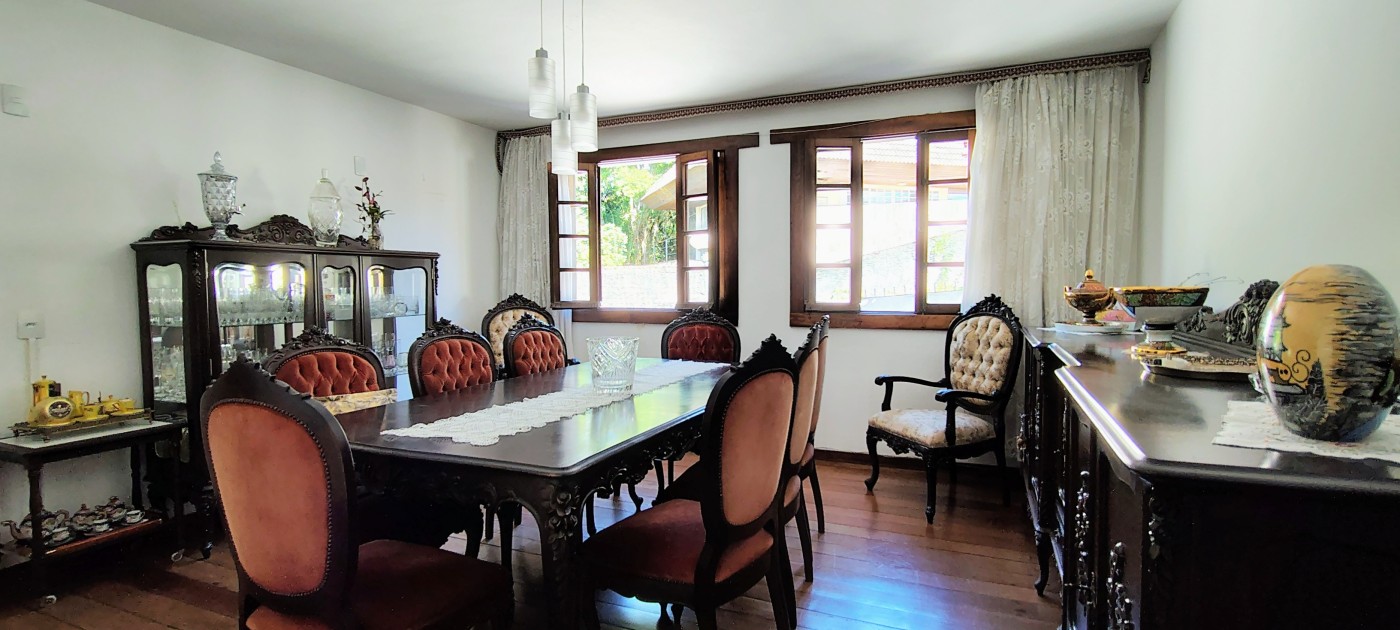 Casa, 4 quartos, 500 m² - Foto 11