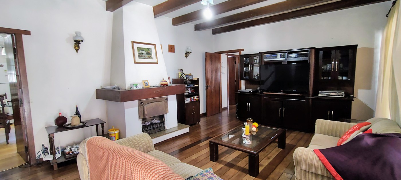 Casa, 4 quartos, 500 m² - Foto 12