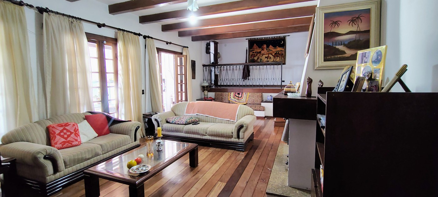 Casa, 4 quartos, 500 m² - Foto 13