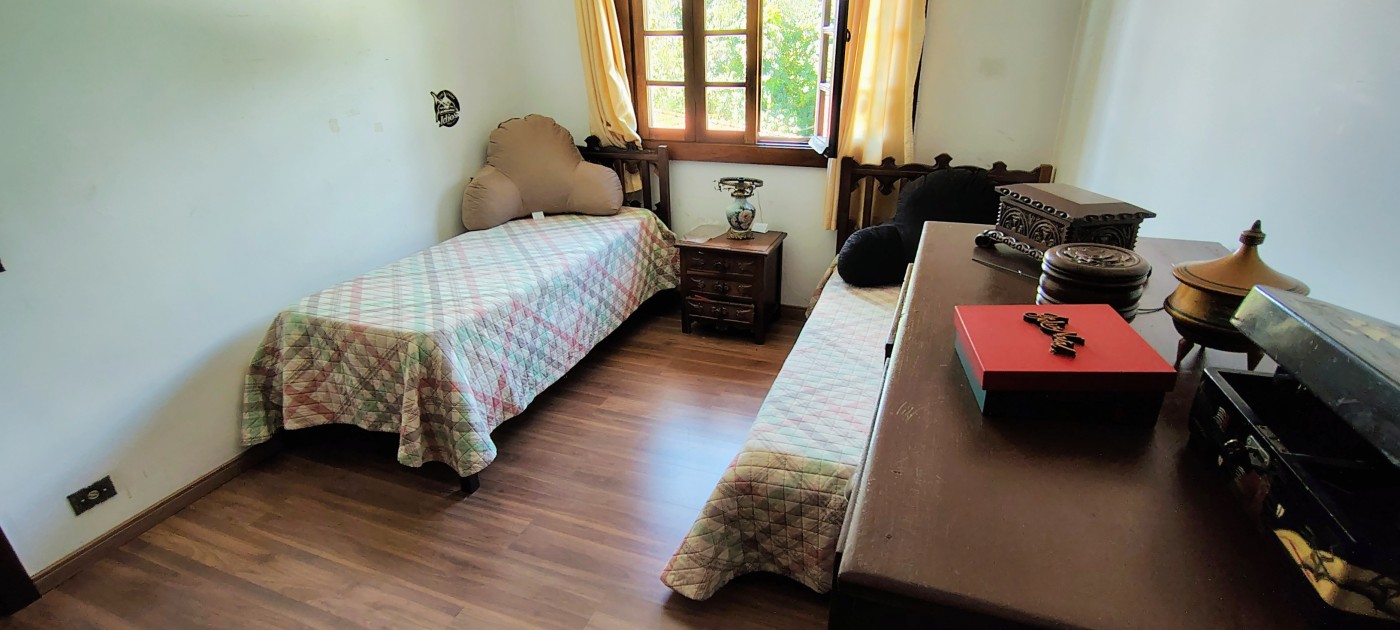 Casa, 4 quartos, 500 m² - Foto 19