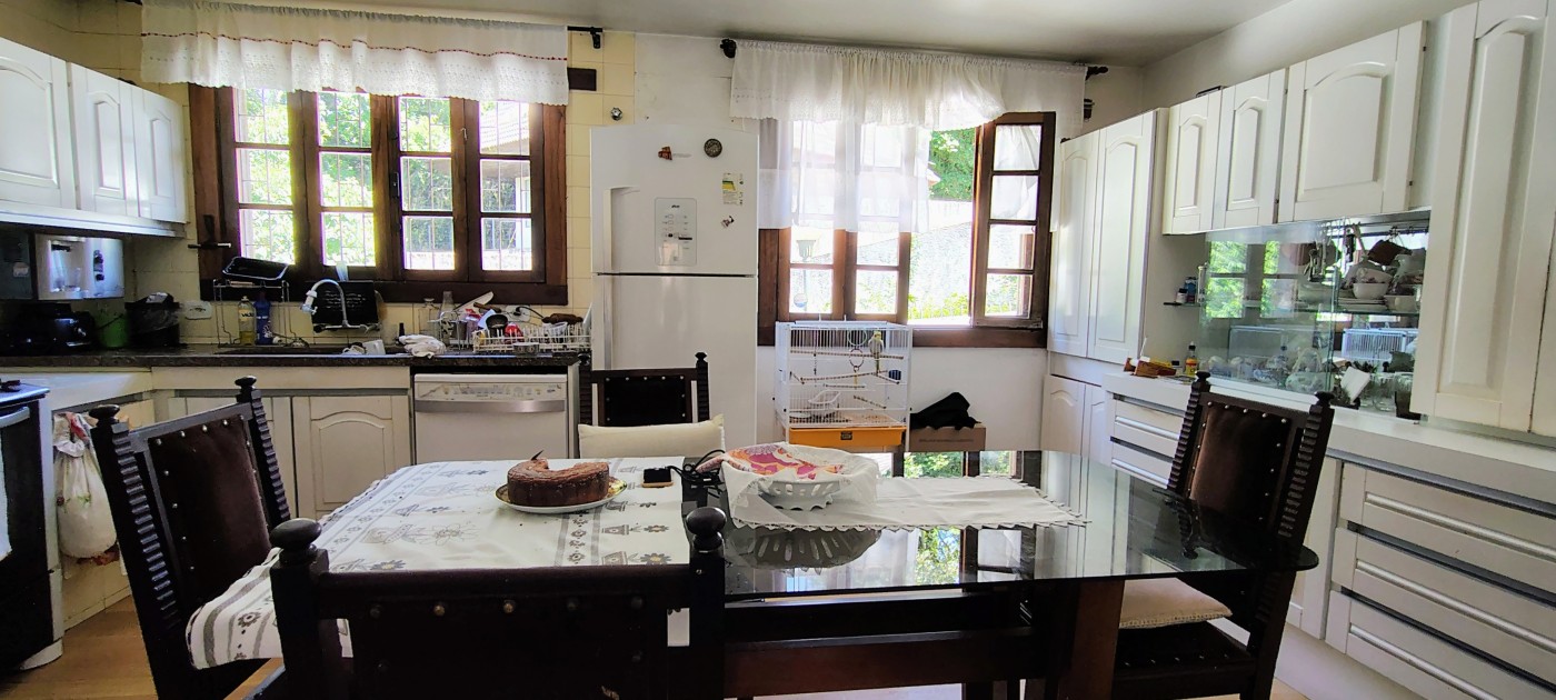 Casa, 4 quartos, 500 m² - Foto 24